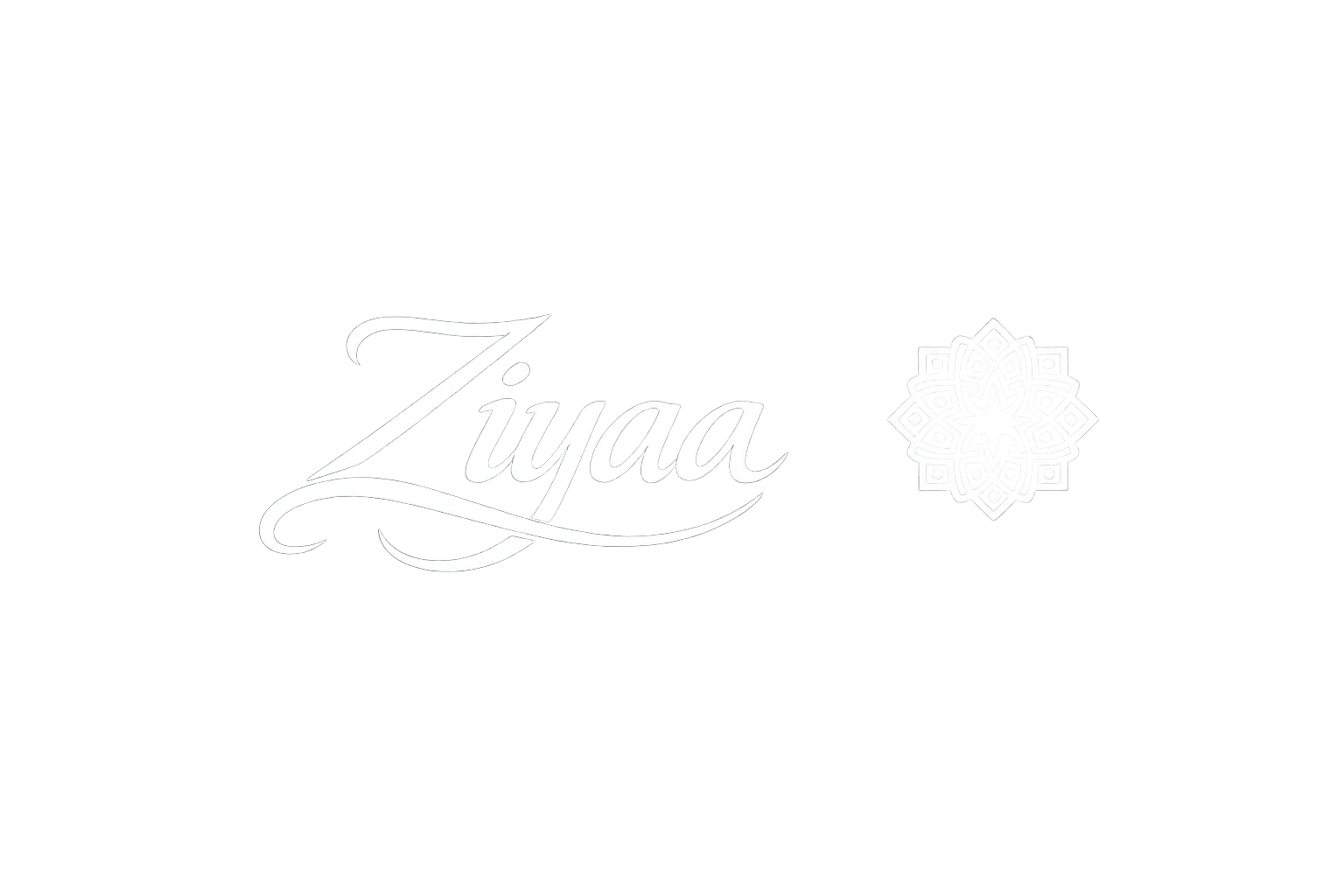 Ziyaa Logo